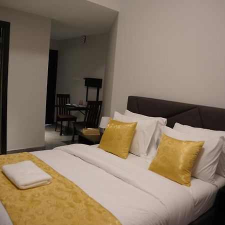 Ista Vacation Homes Rental Llc Dubaj Kültér fotó