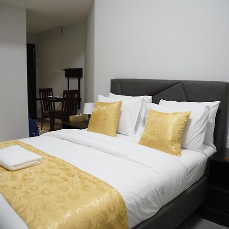 Ista Vacation Homes Rental Llc Dubaj Kültér fotó