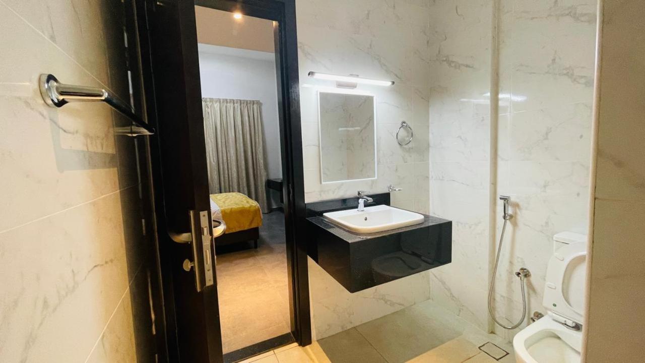 Ista Vacation Homes Rental Llc Dubaj Kültér fotó