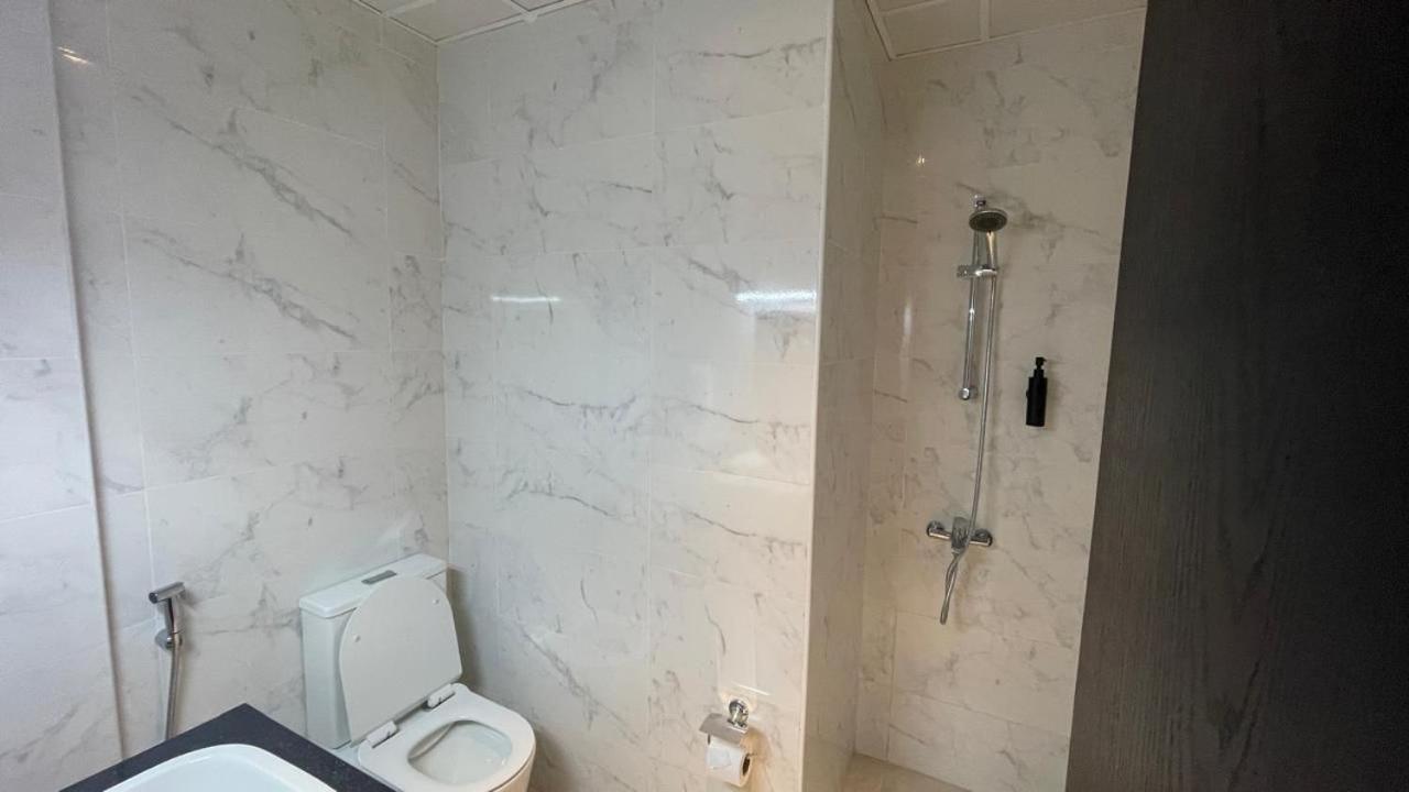 Ista Vacation Homes Rental Llc Dubaj Kültér fotó