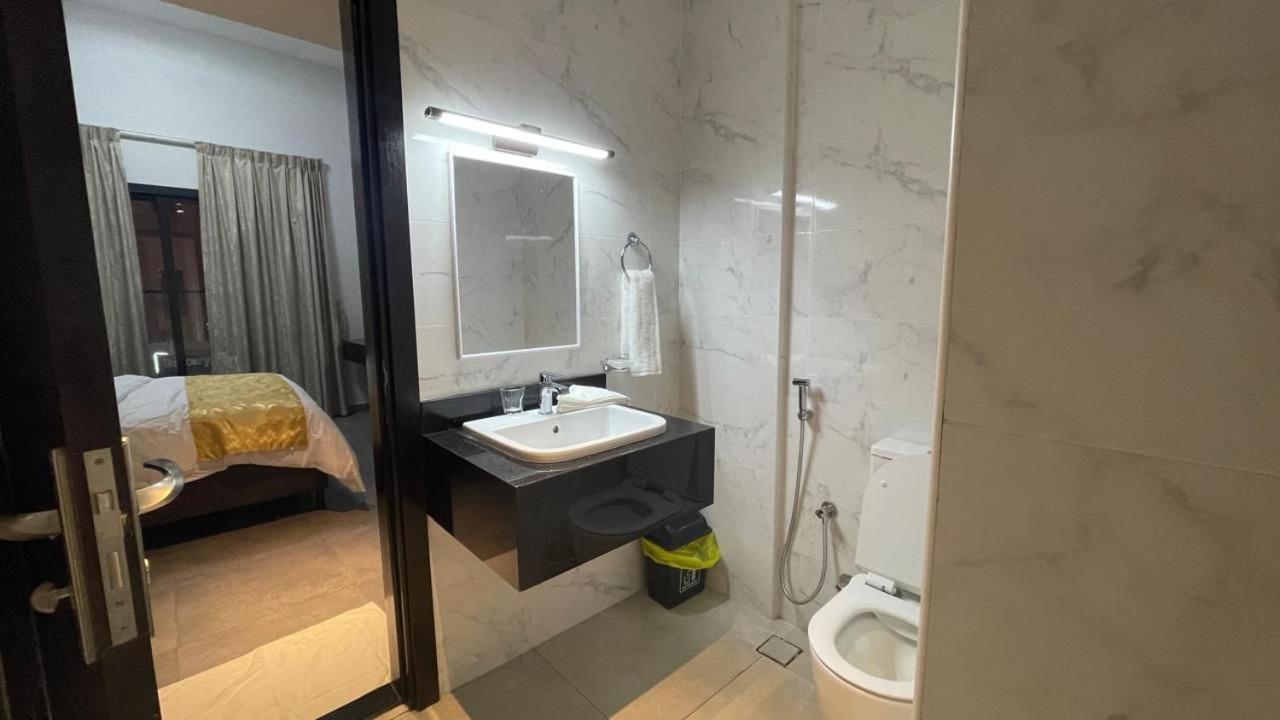 Ista Vacation Homes Rental Llc Dubaj Kültér fotó