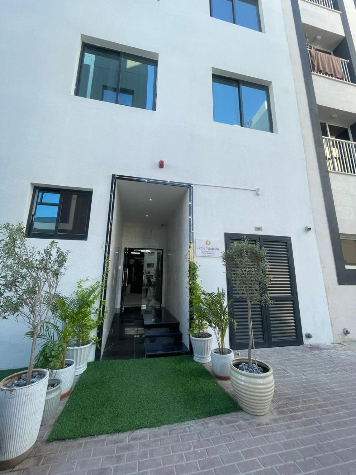 Ista Vacation Homes Rental Llc Dubaj Kültér fotó