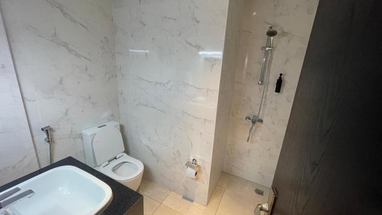Ista Vacation Homes Rental Llc Dubaj Kültér fotó