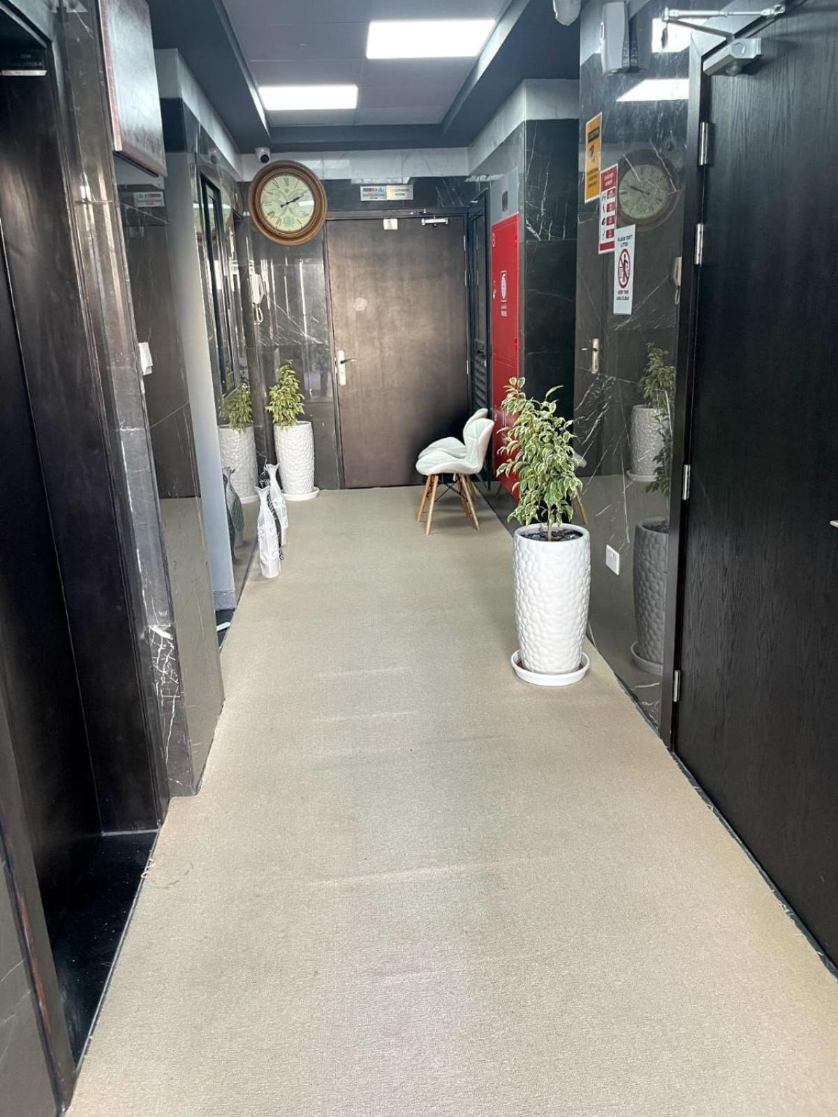 Ista Vacation Homes Rental Llc Dubaj Kültér fotó
