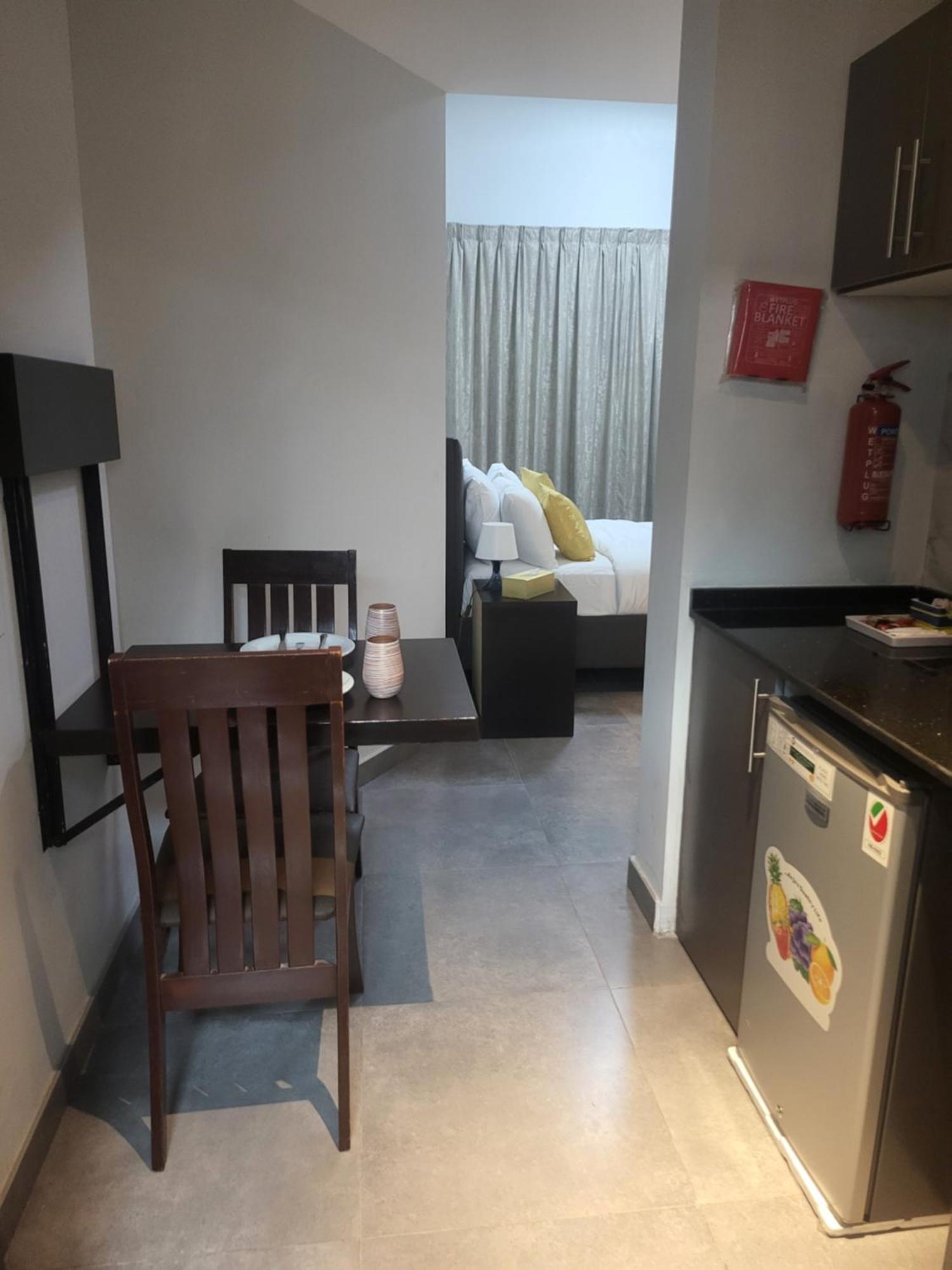 Ista Vacation Homes Rental Llc Dubaj Kültér fotó