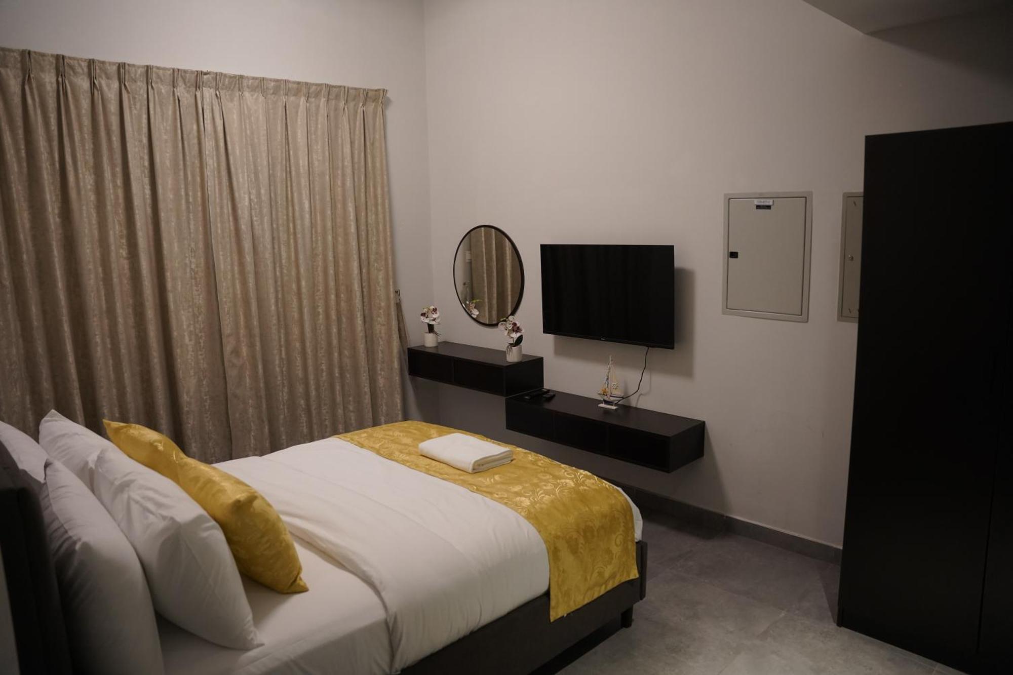 Ista Vacation Homes Rental Llc Dubaj Kültér fotó