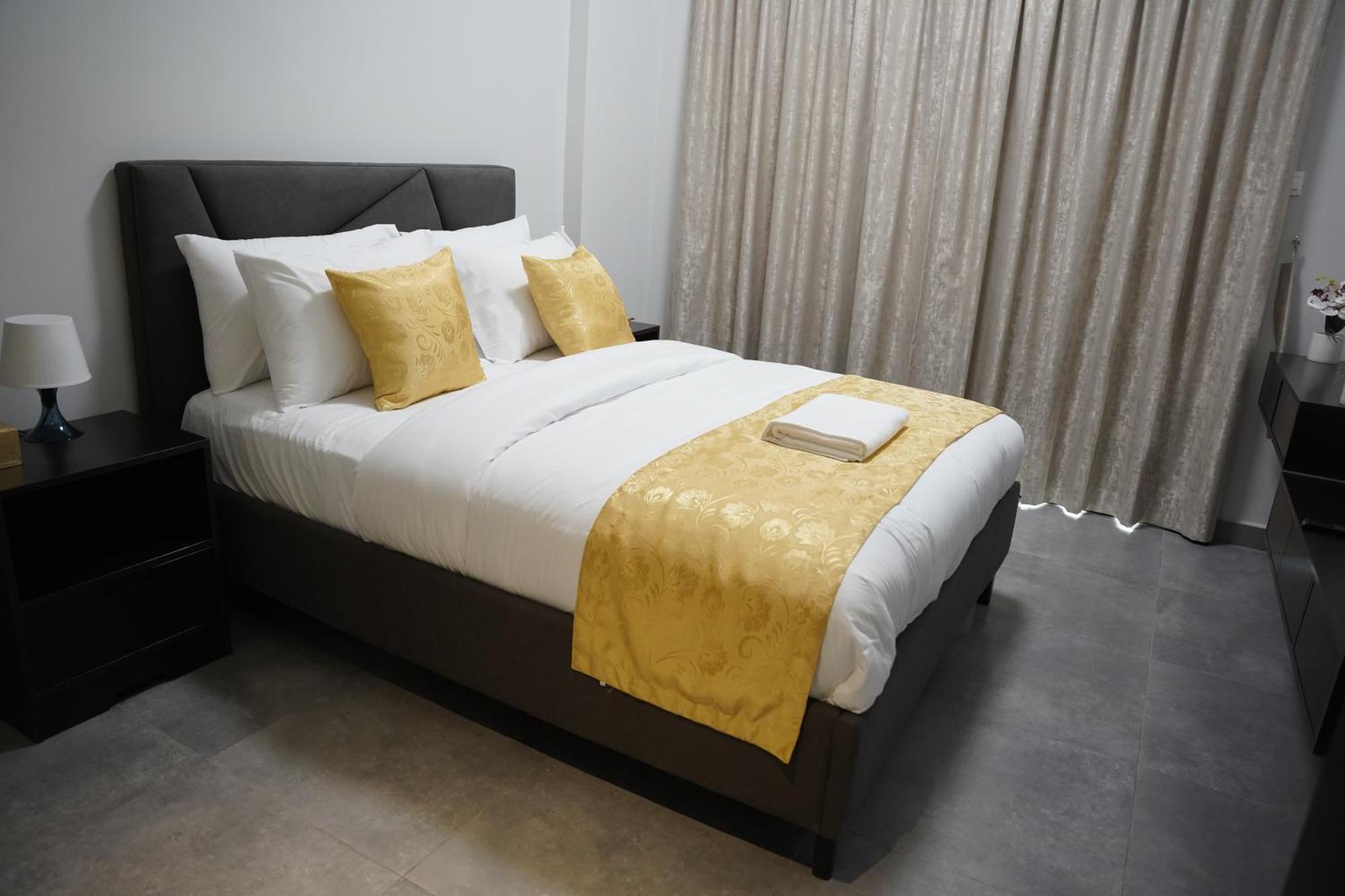 Ista Vacation Homes Rental Llc Dubaj Kültér fotó