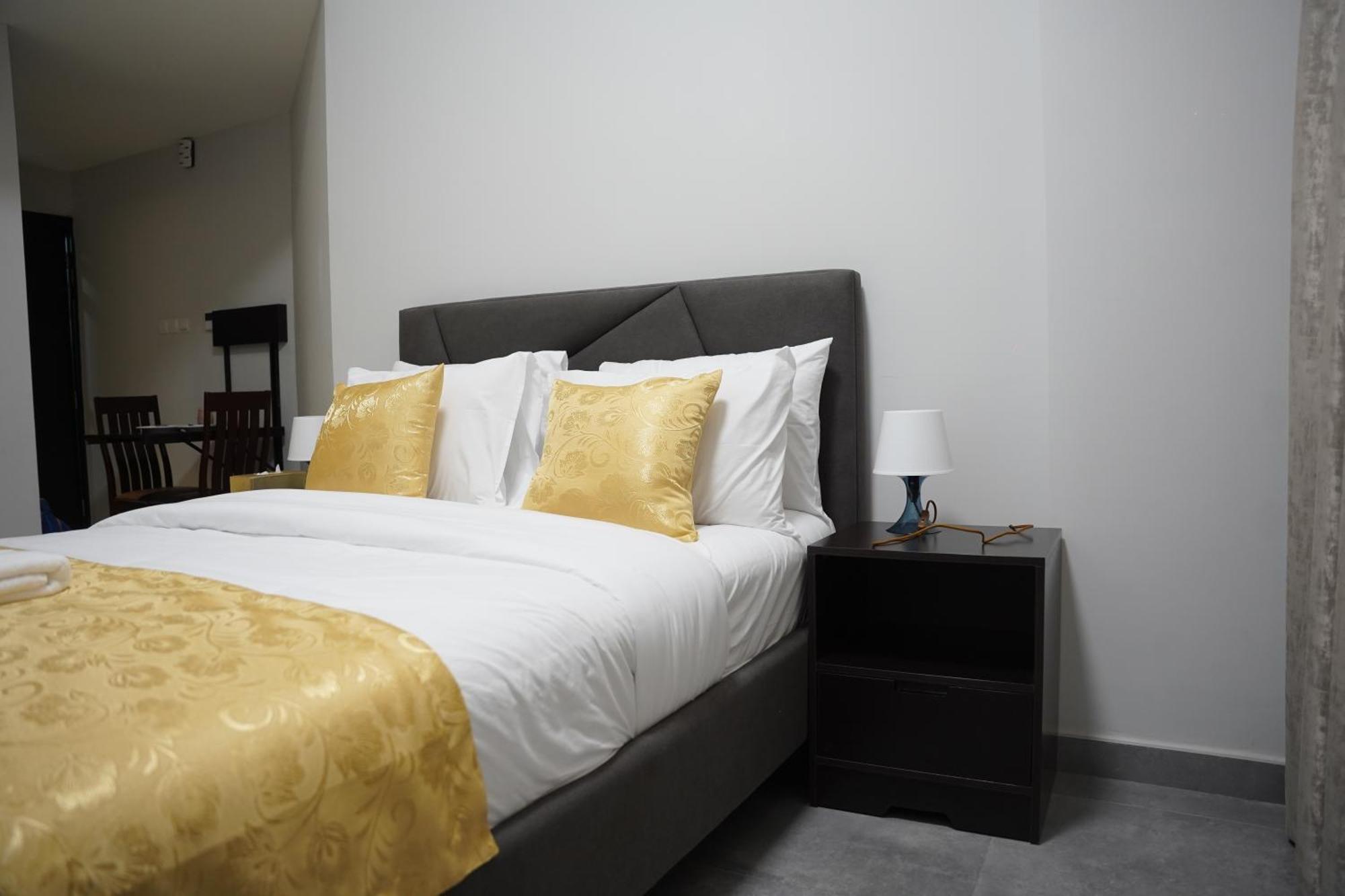 Ista Vacation Homes Rental Llc Dubaj Kültér fotó