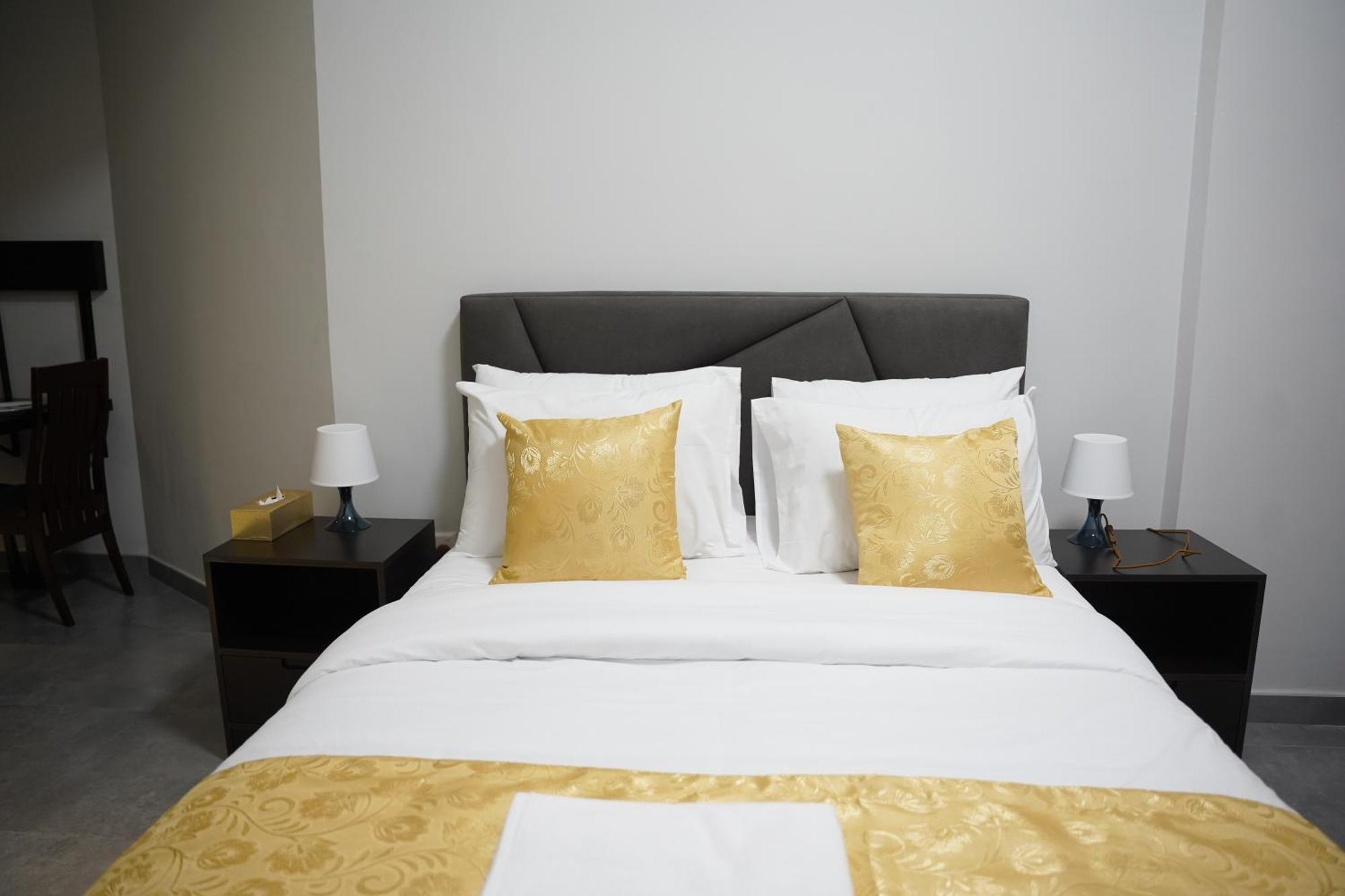 Ista Vacation Homes Rental Llc Dubaj Kültér fotó