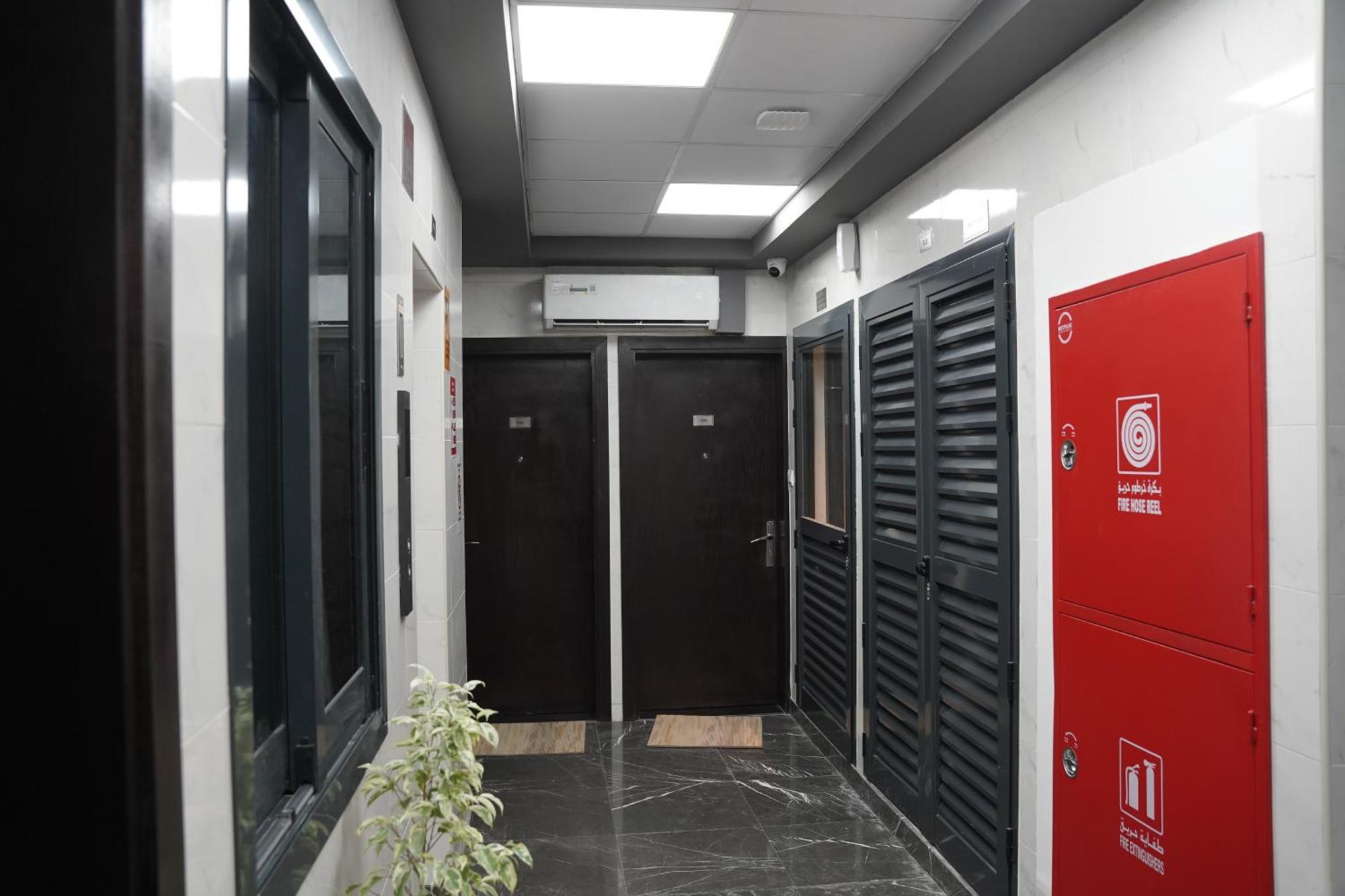 Ista Vacation Homes Rental Llc Dubaj Kültér fotó