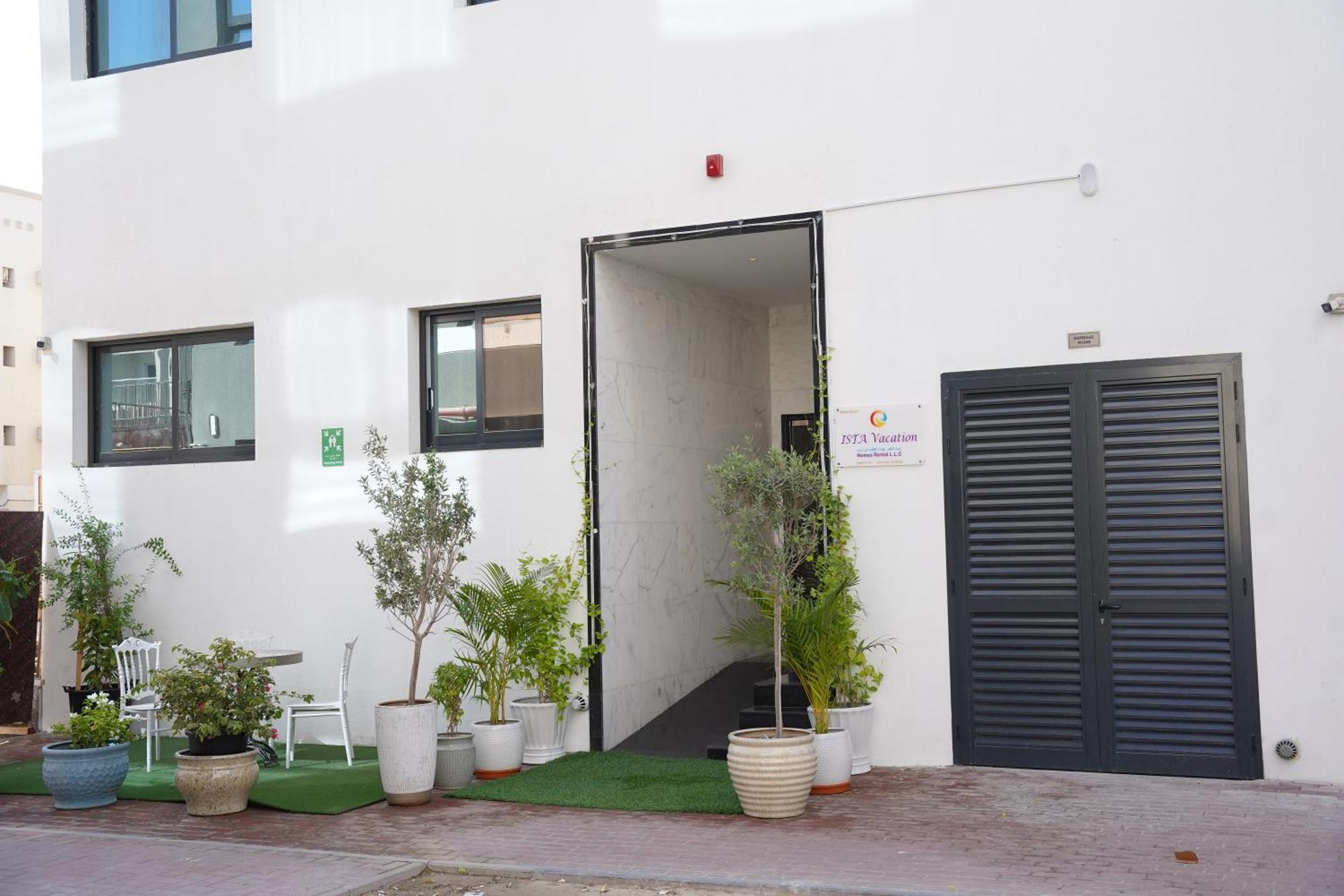 Ista Vacation Homes Rental Llc Dubaj Kültér fotó