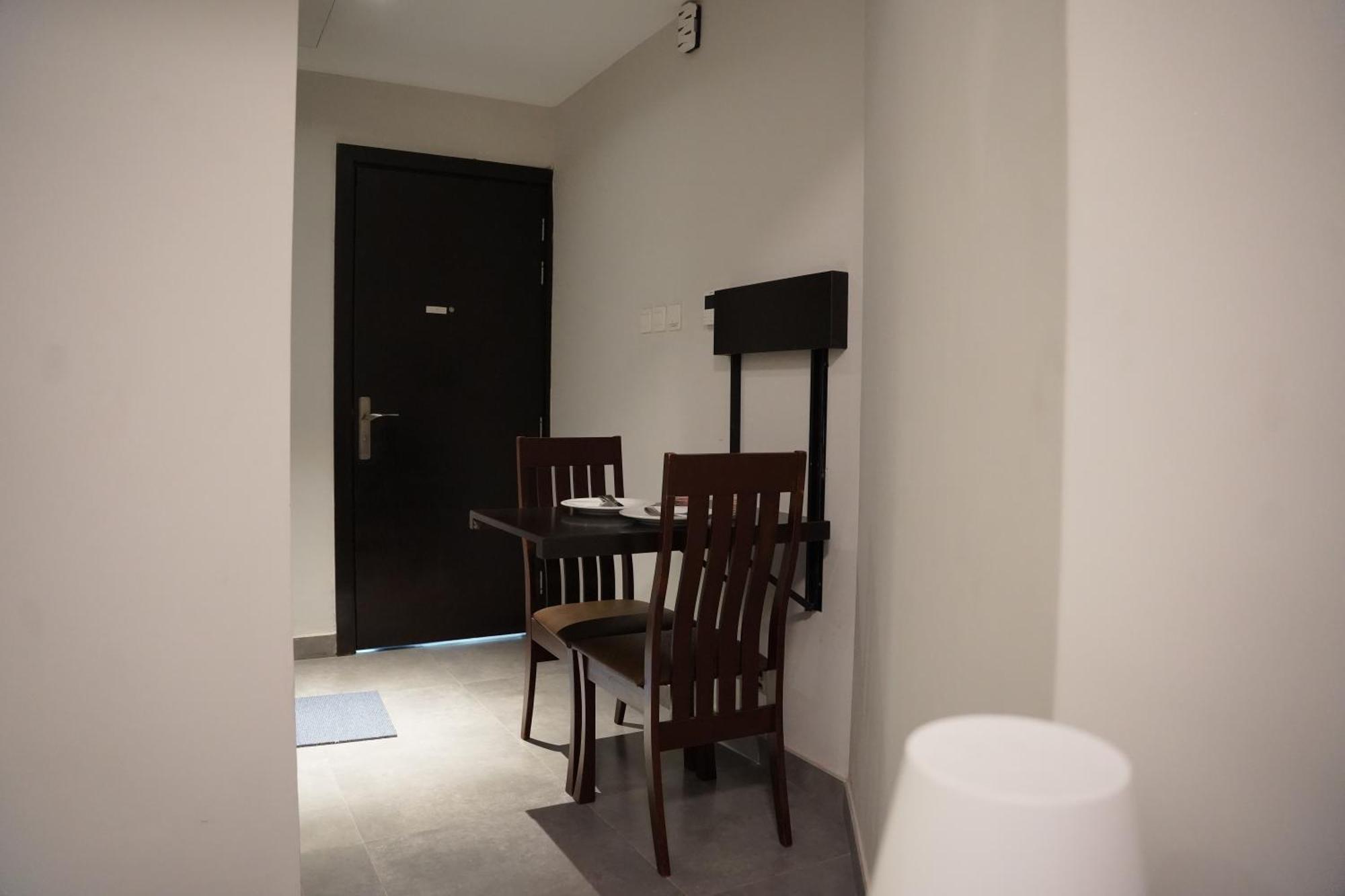 Ista Vacation Homes Rental Llc Dubaj Kültér fotó