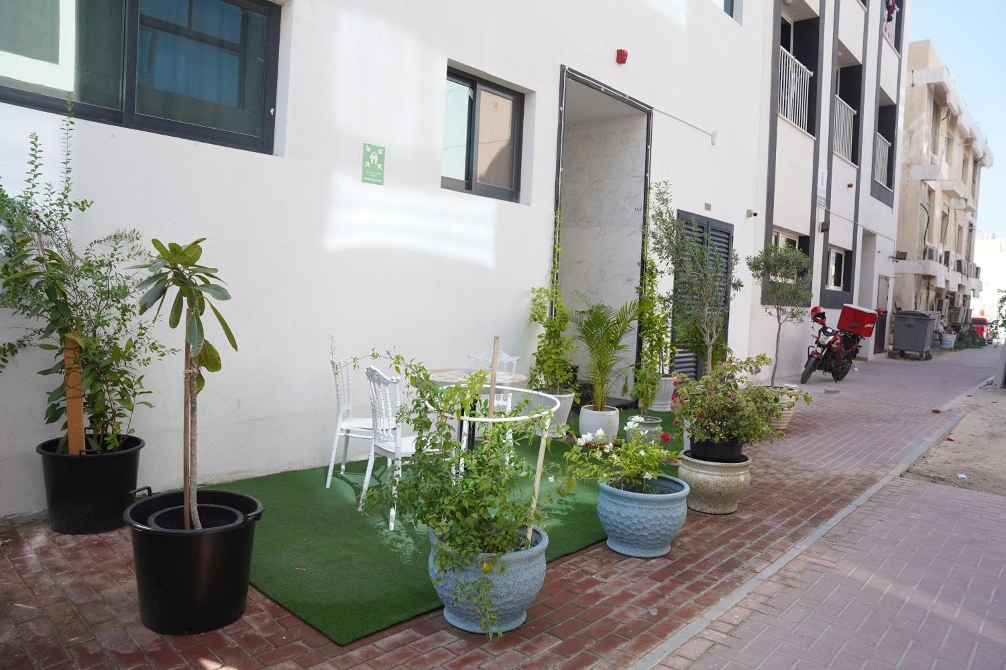 Ista Vacation Homes Rental Llc Dubaj Kültér fotó