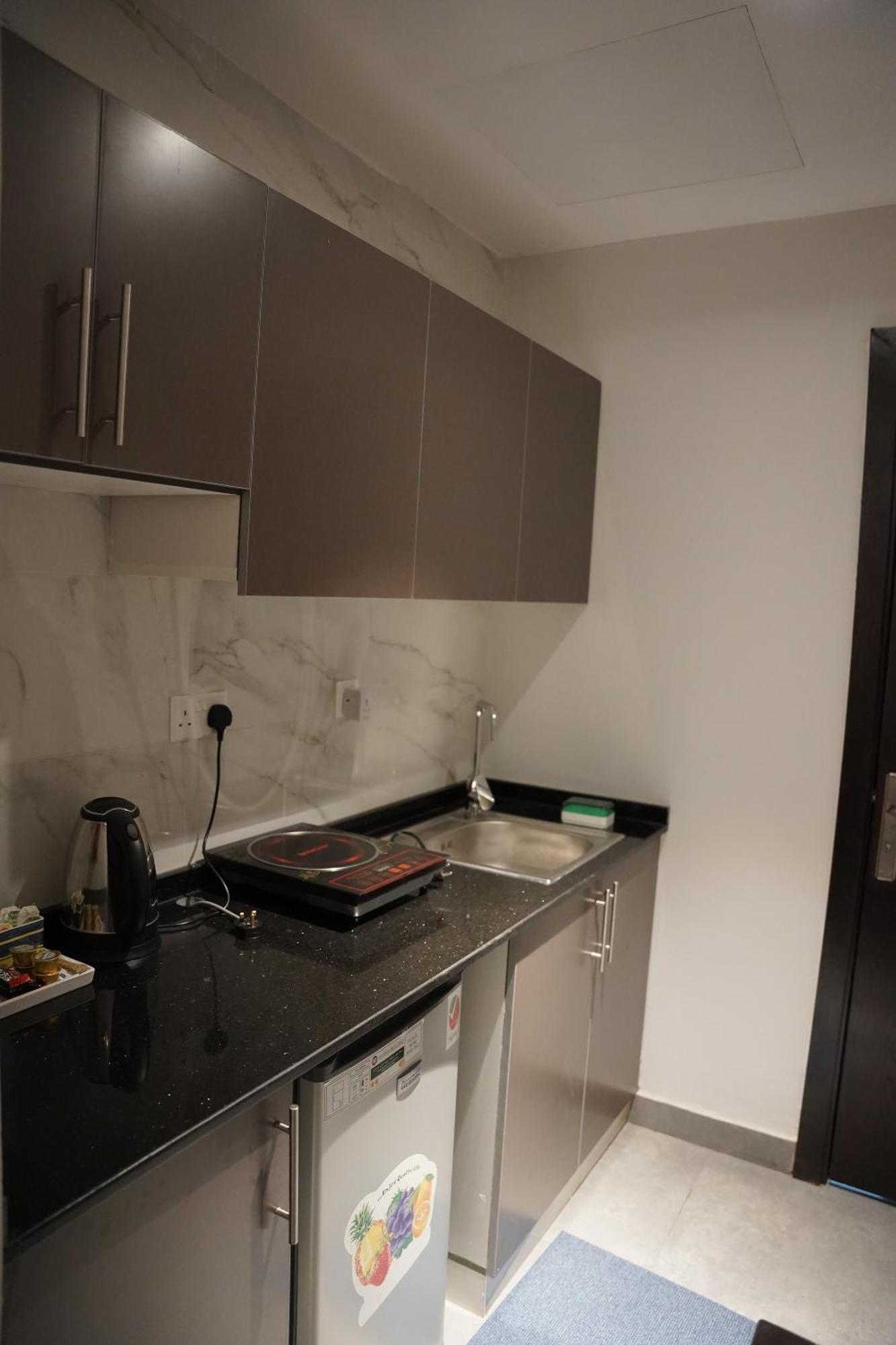 Ista Vacation Homes Rental Llc Dubaj Kültér fotó