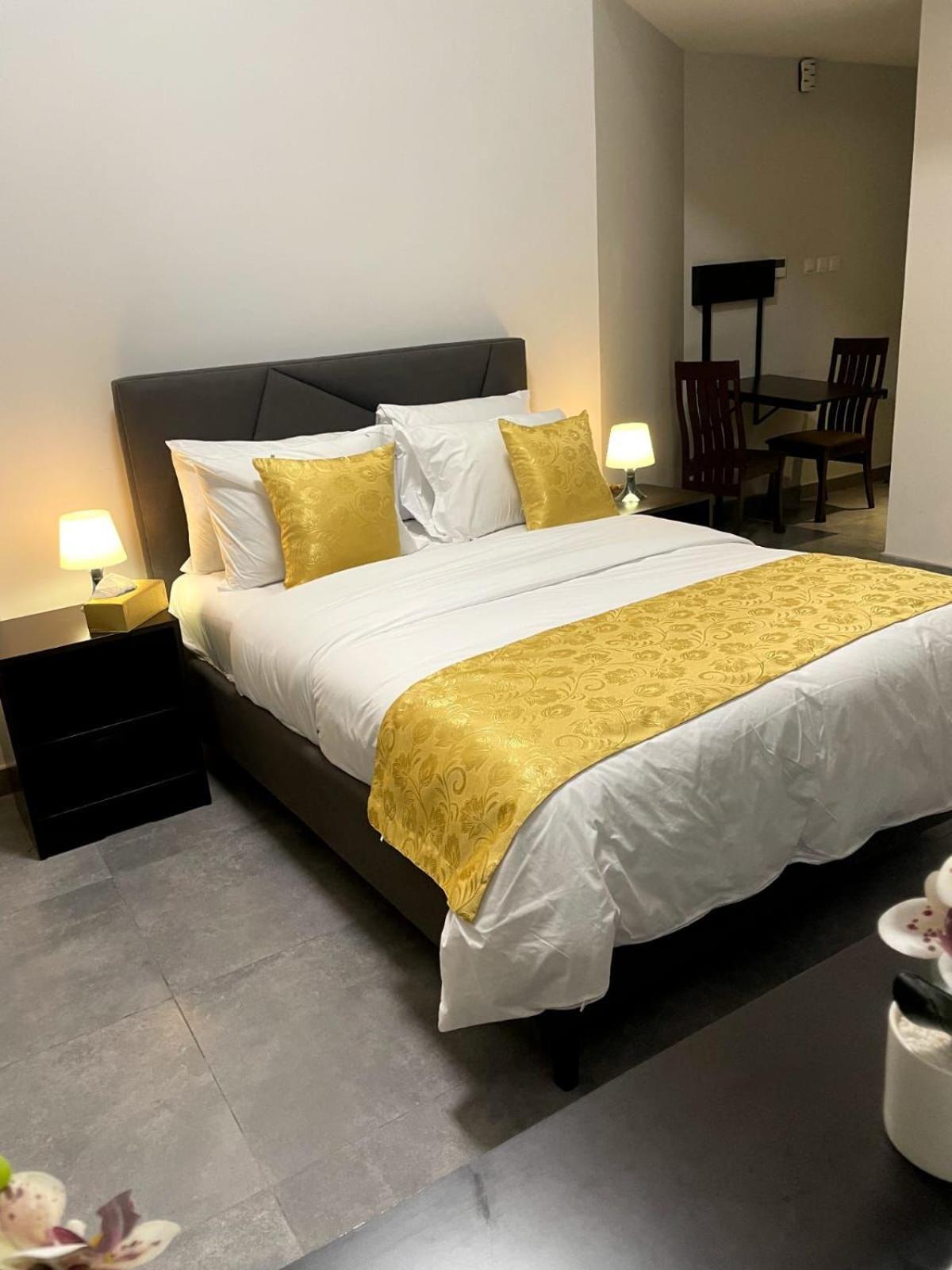Ista Vacation Homes Rental Llc Dubaj Kültér fotó