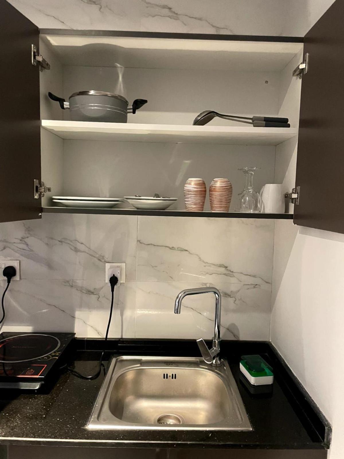 Ista Vacation Homes Rental Llc Dubaj Kültér fotó