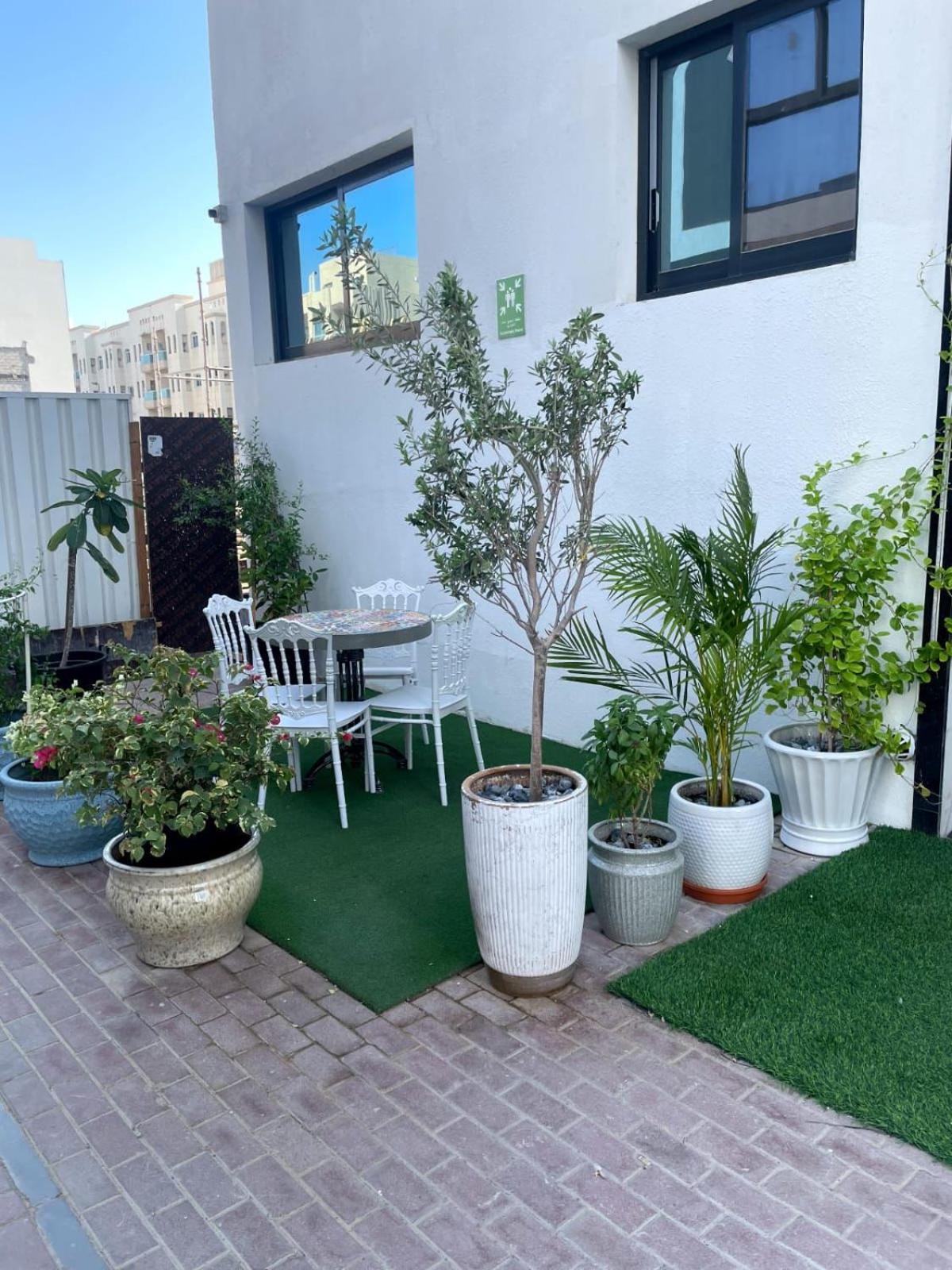 Ista Vacation Homes Rental Llc Dubaj Kültér fotó